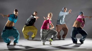 Как зарождалось популярное танцевальное направление «hip hop»